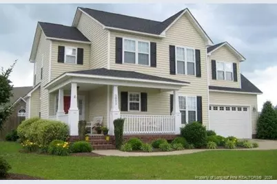 5802 Kessinger Court, Hope Mills, NC 28348 - Photo 1