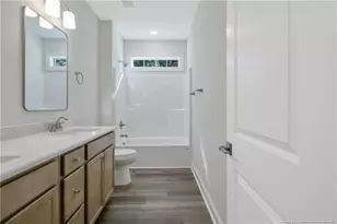 1046 White Plains Dr, Fayetteville, NC 28312 - Photo 37