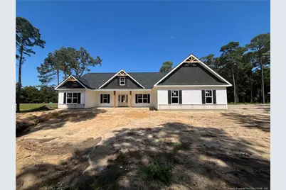 3723 Huckleberry Road, Fayetteville, NC 28312 - Photo 1