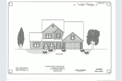 2931 Currawond (Lot 265) Street, Fayetteville, NC 28304 - Photo 21