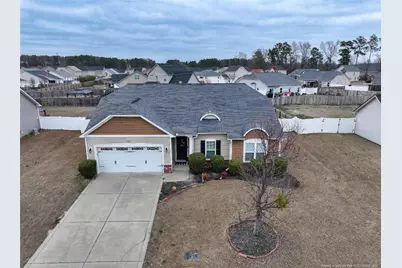 601 Collinwood Drive, Raeford, NC 28376 - Photo 3