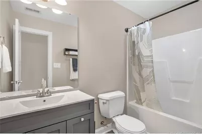 913 Cora Lee Drive, Fayetteville, NC 28303 - Photo 23