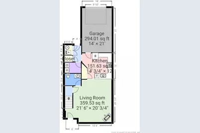 913 Cora Lee Drive, Fayetteville, NC 28303 - Photo 27