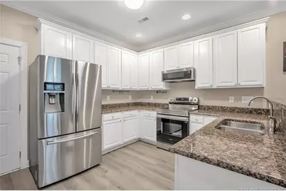 913 Cora Lee Drive, Fayetteville, NC 28303 - Photo 9