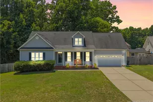 8609 Matchpoint Dr, Linden, NC 28356 - Photo 1