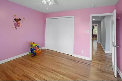 389 Myra Road, Raeford, NC 28376 - Photo 27