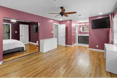 389 Myra Road, Raeford, NC 28376 - Photo 31