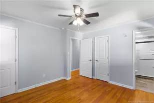 805 Shadowlawn Dr, Fayetteville, NC 28303 - Photo 25