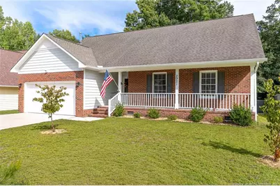2921 Brookberry Court, Fayetteville, NC 28306 - Photo 3
