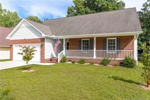 2921 Brookberry Ct, Fayetteville, NC 28306 - Photo 3