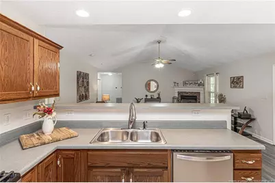 2921 Brookberry Court, Fayetteville, NC 28306 - Photo 17