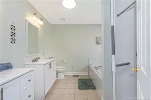 2921 Brookberry Ct, Fayetteville, NC 28306 - Photo 27