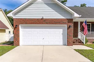 2921 Brookberry Ct, Fayetteville, NC 28306 - Photo 5