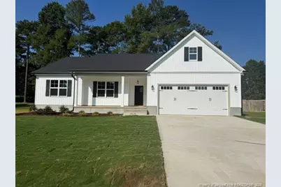 199 Waters Edge Drive, Erwin, NC 28339 - Photo 1