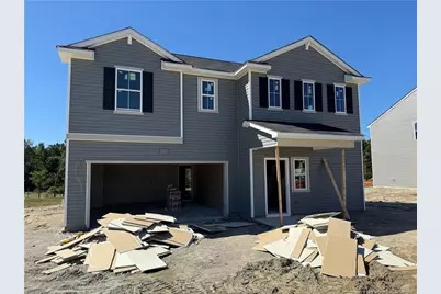 186 Blossom Trail, Lillington, NC 27546 - Photo 1