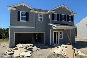 186 Blossom Trl, Lillington, NC 27546 - Photo 1