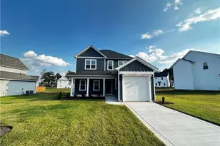 641 Acacia St, Vass, NC 28394 - Photo 33