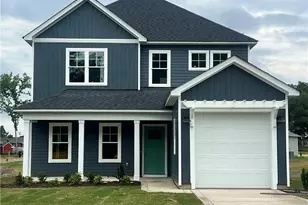 641 Acacia St, Vass, NC 28394 - Photo 1