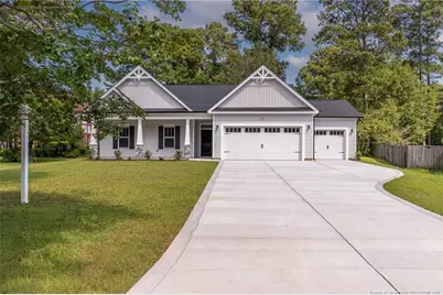 404 Gleneagles Court, Fayetteville, NC 28311 - Photo 35