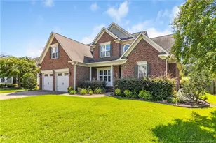 3024 Southridge Ct, Fayetteville, NC 28306 - Photo 3