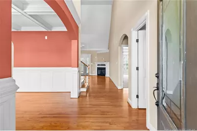 3024 Southridge Court, Fayetteville, NC 28306 - Photo 5