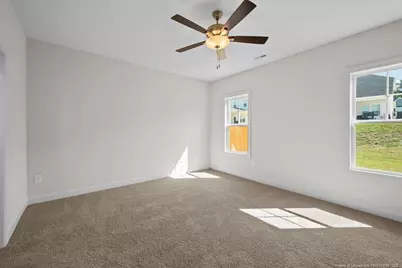 316 Marlborough (Lot 436) Street, Raeford, NC 28376 - Photo 11