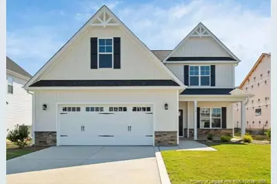 316 Marlborough (Lot 436) Street, Raeford, NC 28376 - Photo 29