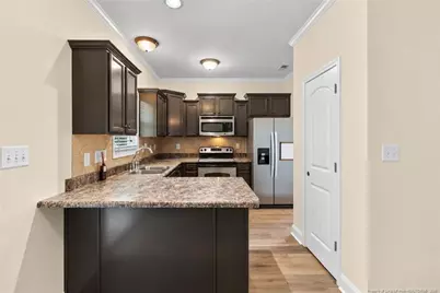 1515 Gray Hill Court, Hope Mills, NC 28348 - Photo 15