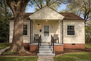 949 Chester Cir, Fayetteville, NC 28303 - Photo 1