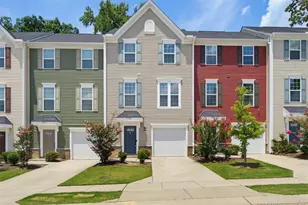 390 Cotton Brook Dr, Fuquay Varina, NC 27526 - Photo 1