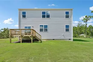 214 Fair Child Rd, Spring Lake, NC 28390 - Photo 49