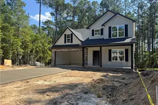 3335 Carolina Way, Sanford, NC 27332 - Photo 1