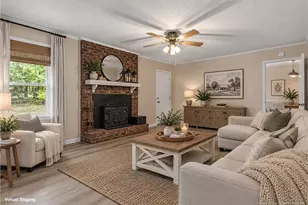 1712 Valley Ridge Dr, Fayetteville, NC 28303 - Photo 9