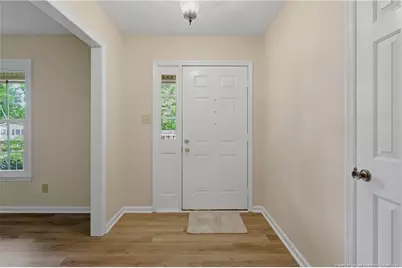 1712 Valley Ridge Drive, Fayetteville, NC 28303 - Photo 5
