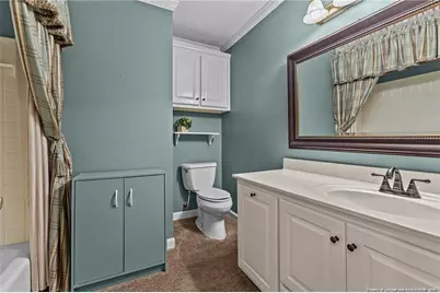 1952 Graham Road, Fayetteville, NC 28304 - Photo 31