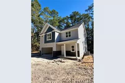 1154 Ponderosa Road, Cameron, NC 28326 - Photo 1