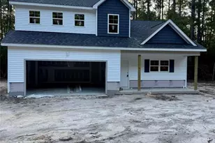 1254 Ponderosa Rd, Cameron, NC 28326 - Photo 9