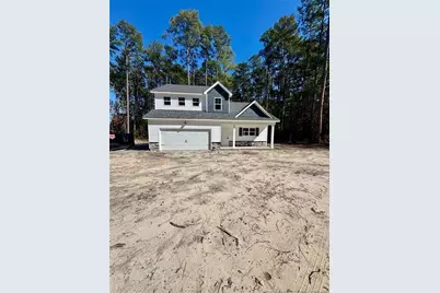 1254 Ponderosa Road, Cameron, NC 28326 - Photo 1