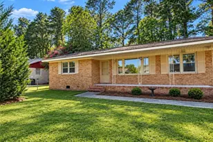 1512 Atwick Dr, Fayetteville, NC 28304 - Photo 3