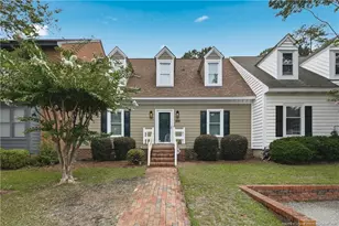 2990 Delaware Dr, Fayetteville, NC 28304 - Photo 1