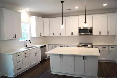 802 Ponderosa Trail, Cameron, NC 28326 - Photo 13