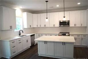802 Ponderosa Trail, Cameron, NC 28326 - Photo 13