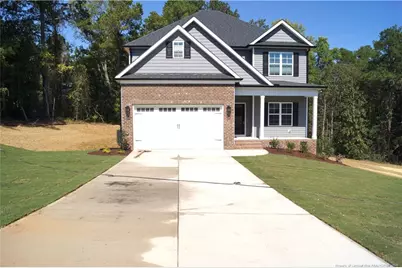 802 Ponderosa Trail, Cameron, NC 28326 - Photo 1