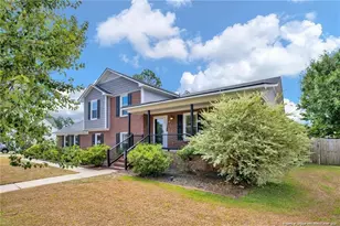 6213 Streeter Dr, Hope Mills, NC 28348 - Photo 1