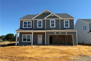 135 Red Lobelia (Lot 26) Ln, Raeford, NC 28376 - Photo 1