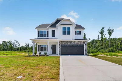 1149 Hedgewood Drive, Hope Mills, NC 28348 - Photo 1