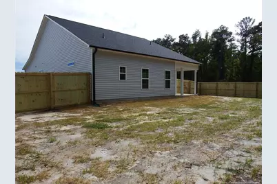 4844 Danastas Avenue (Lot #27), Hope Mills, NC 28348 - Photo 35