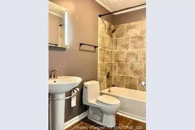 599 Sugaridge Lane, Fayetteville, NC 28311 - Photo 27