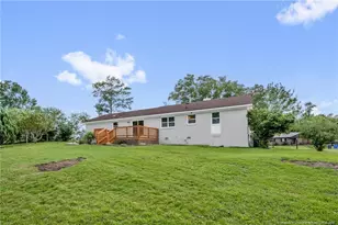604 Roundtree Dr, Fayetteville, NC 28303 - Photo 29