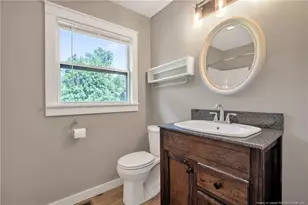 604 Roundtree Dr, Fayetteville, NC 28303 - Photo 19